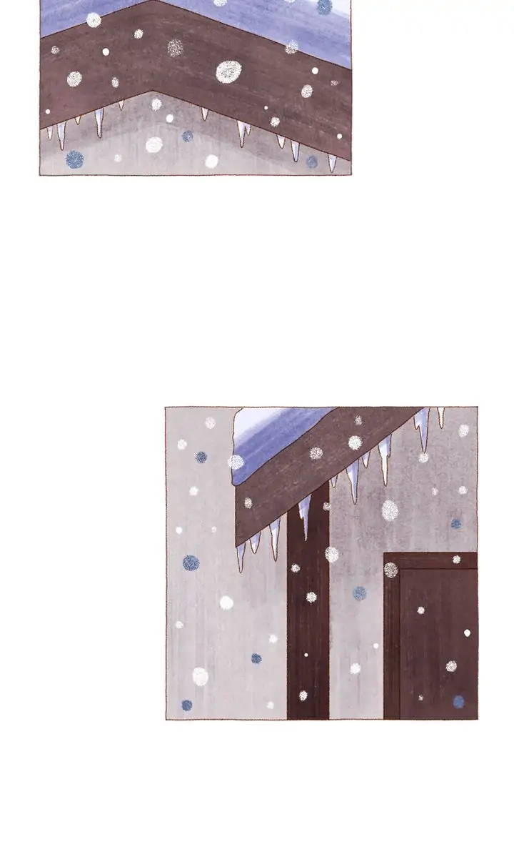 The Old Man and the Snow Sprite Chapter 7 - page 73