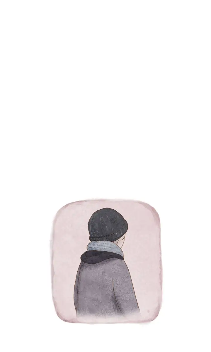 The Old Man and the Snow Sprite Chapter 7 - page 75