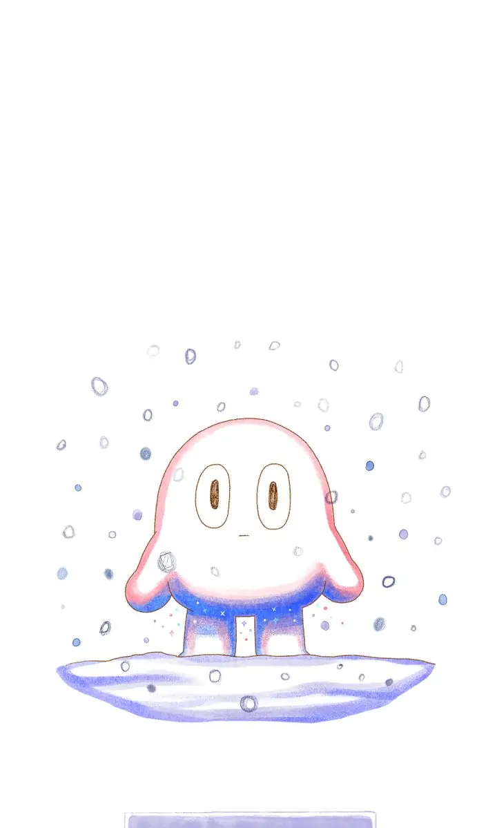 The Old Man and the Snow Sprite Chapter 7 - page 76