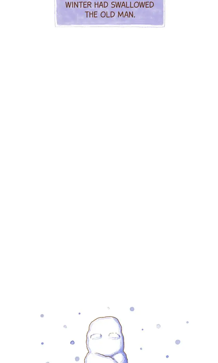 The Old Man and the Snow Sprite Chapter 7 - page 77