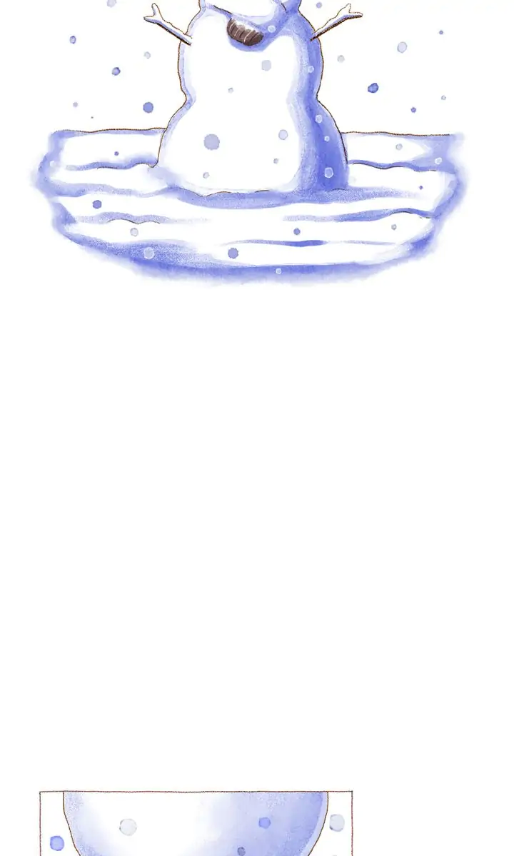 The Old Man and the Snow Sprite Chapter 7 - page 78