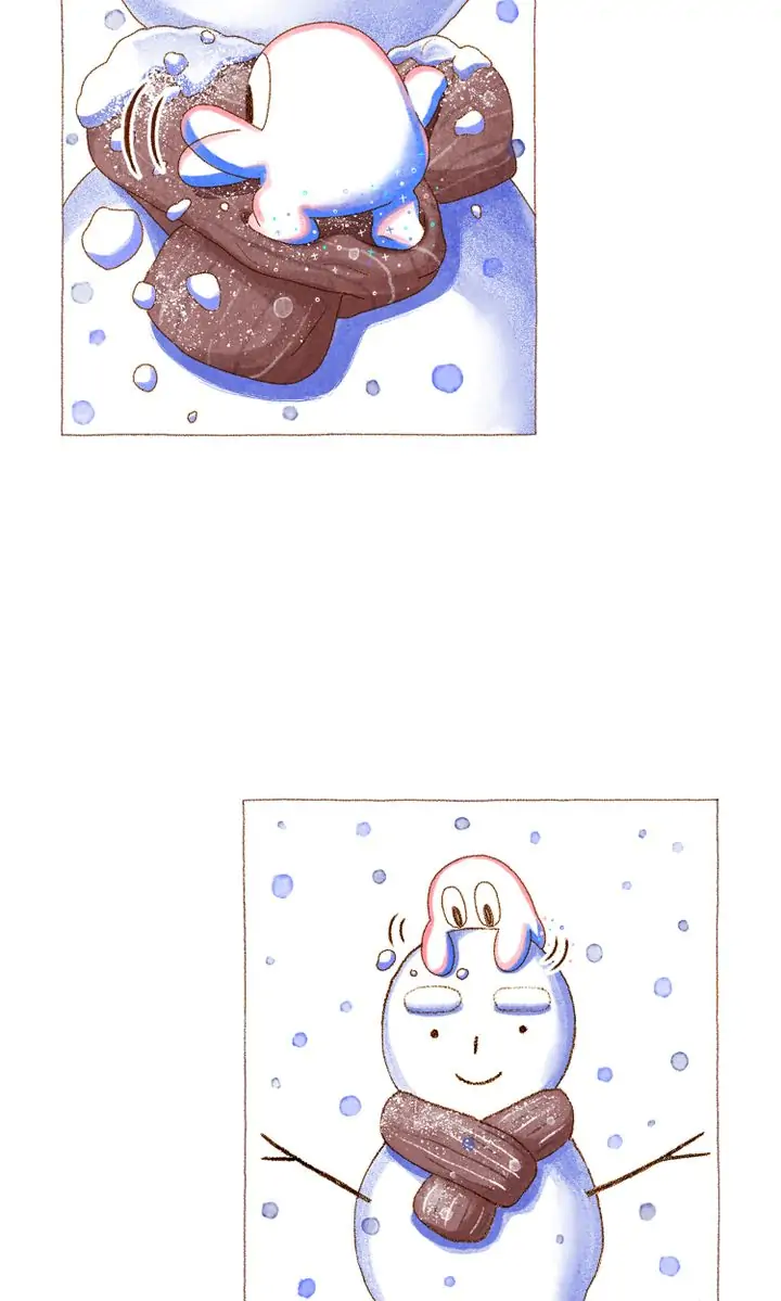 The Old Man and the Snow Sprite Chapter 7 - page 79