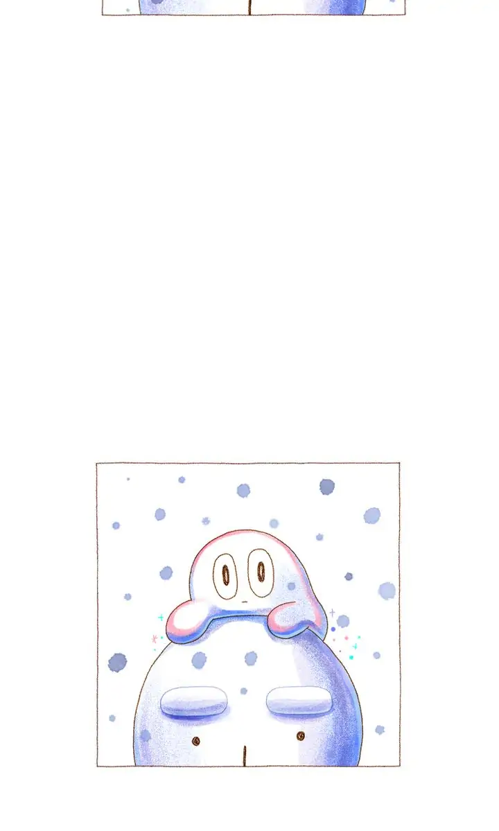 The Old Man and the Snow Sprite Chapter 7 - page 81