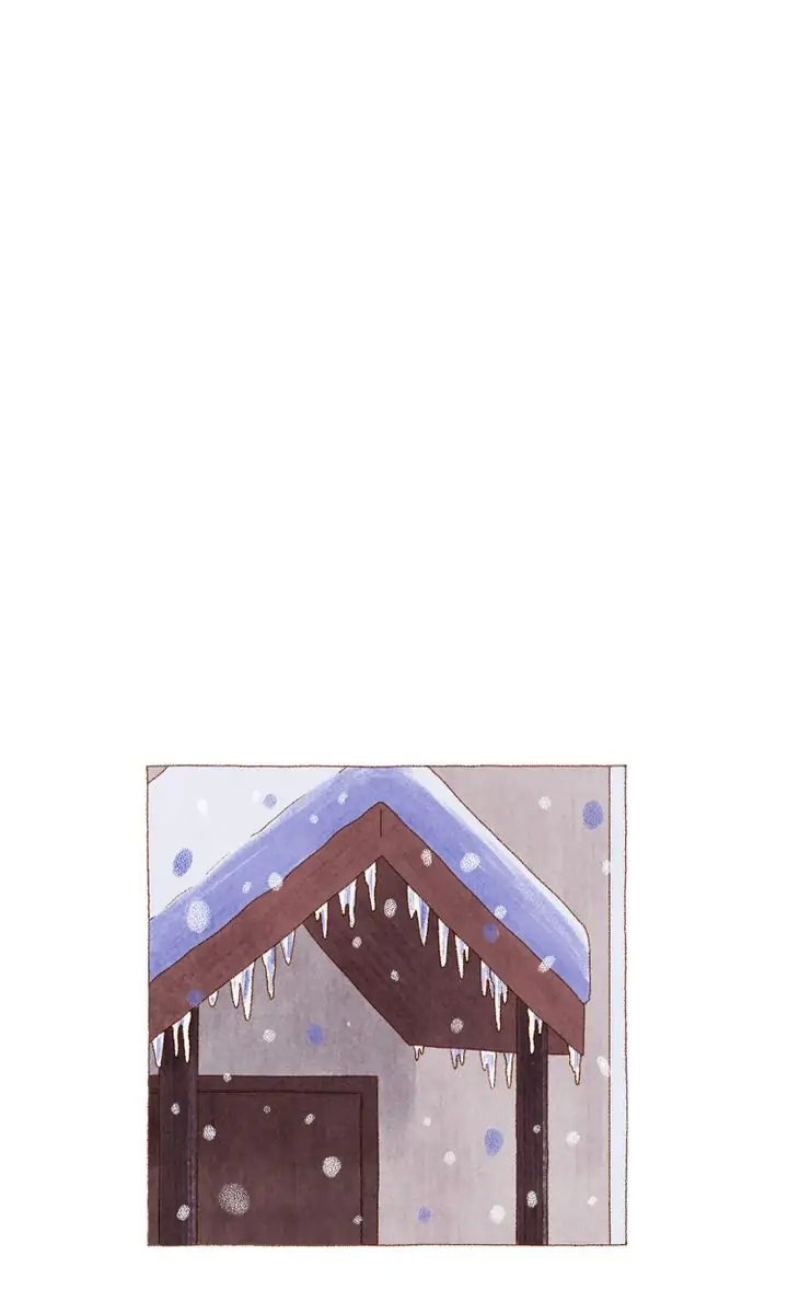 The Old Man and the Snow Sprite Chapter 7 - page 82