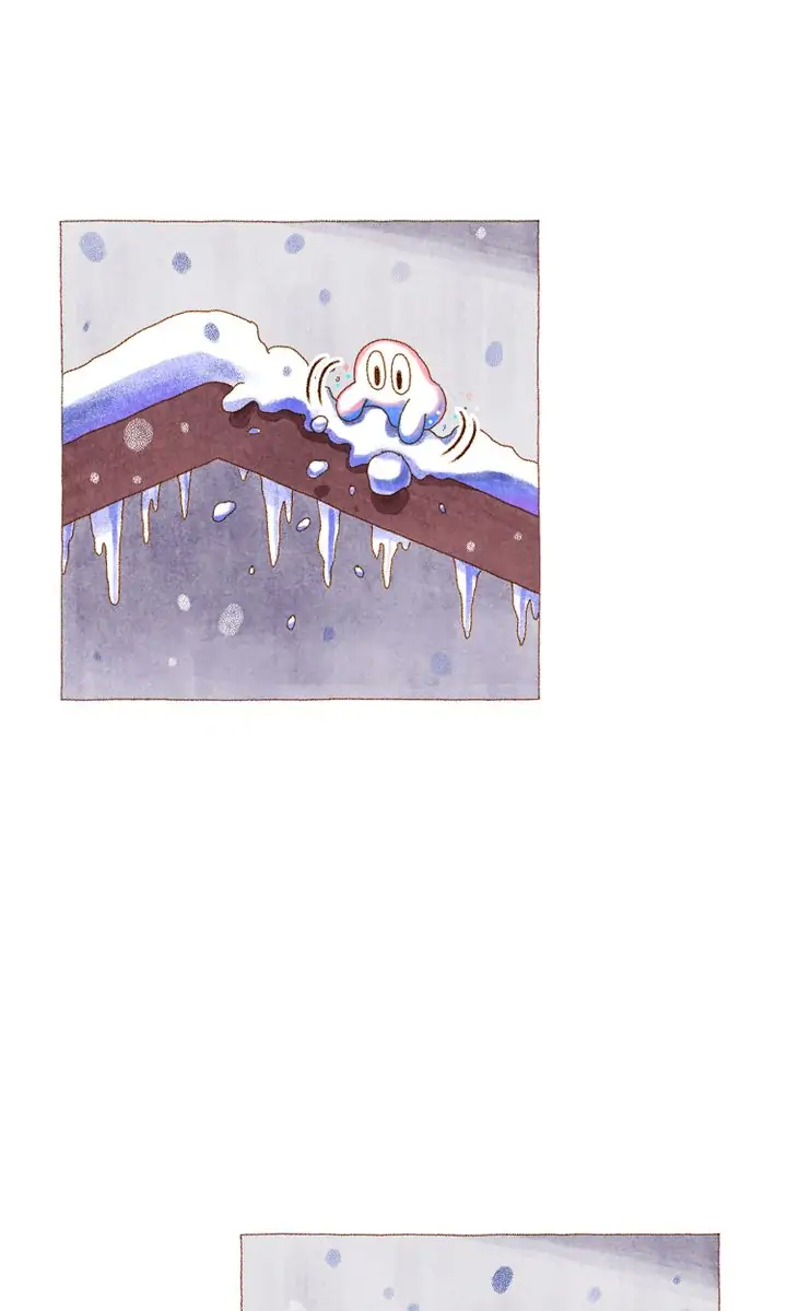 The Old Man and the Snow Sprite Chapter 7 - page 87