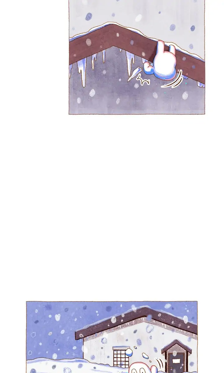 The Old Man and the Snow Sprite Chapter 7 - page 88