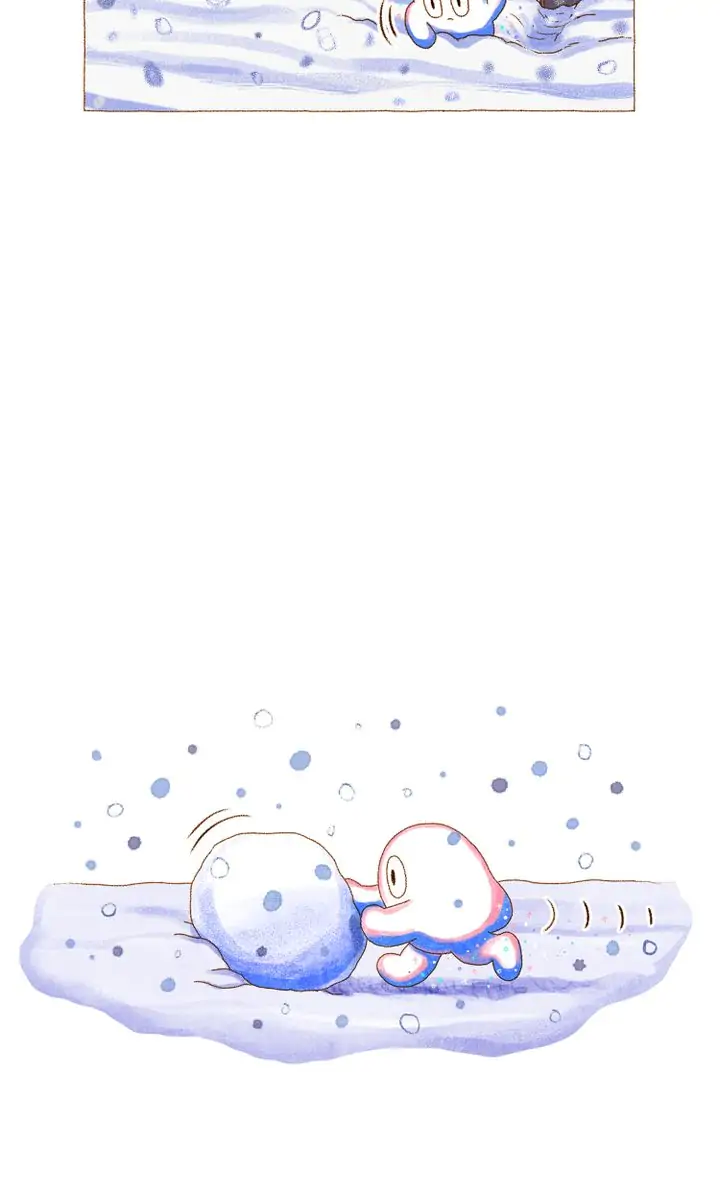 The Old Man and the Snow Sprite Chapter 7 - page 89