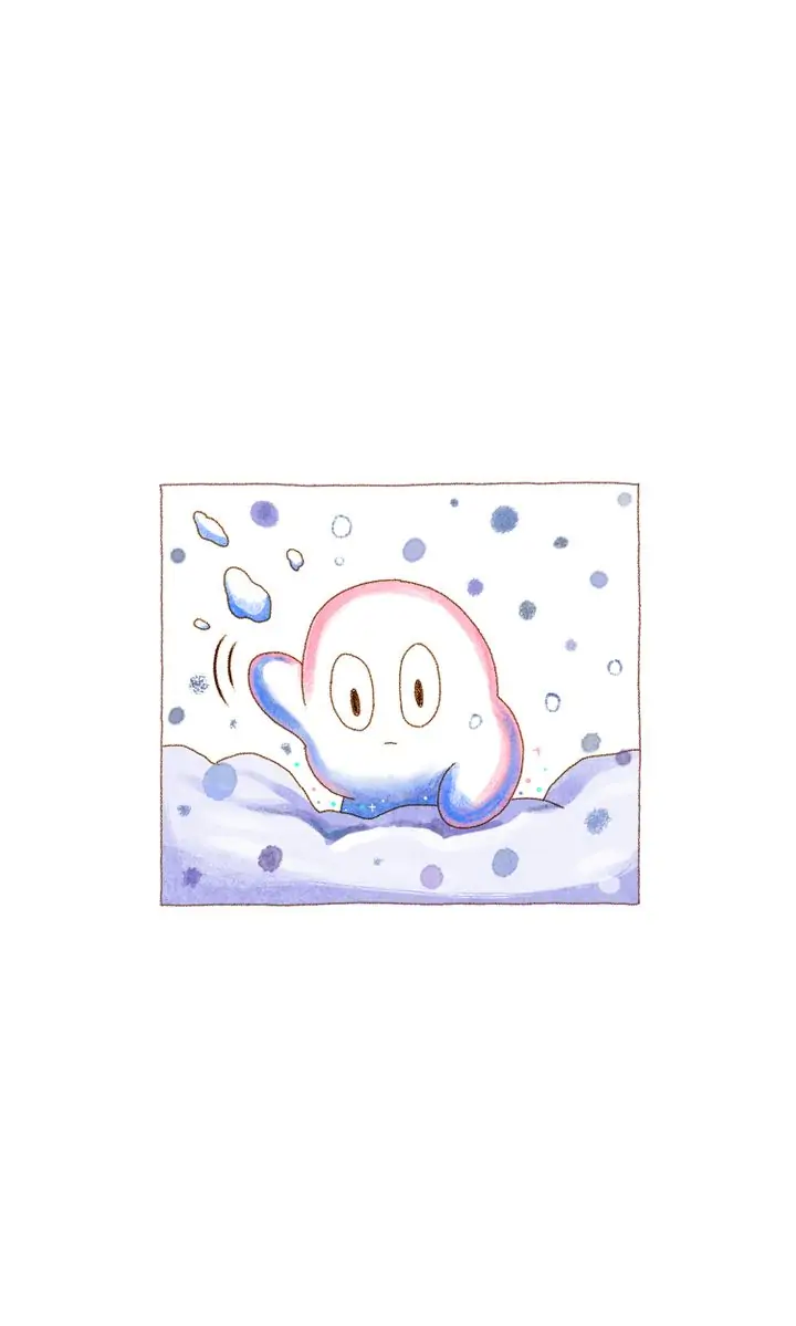 The Old Man and the Snow Sprite Chapter 7 - page 90