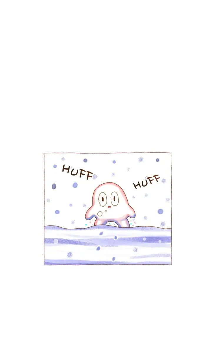 The Old Man and the Snow Sprite Chapter 7 - page 93