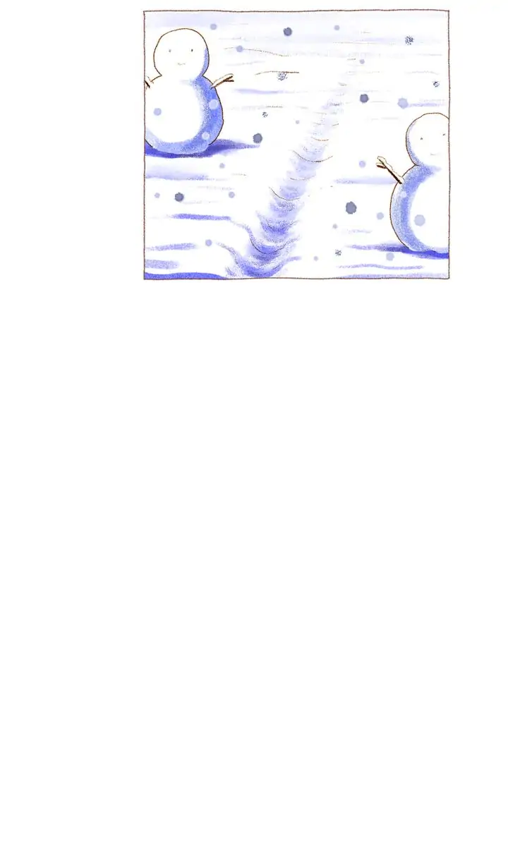 The Old Man and the Snow Sprite Chapter 7 - page 96