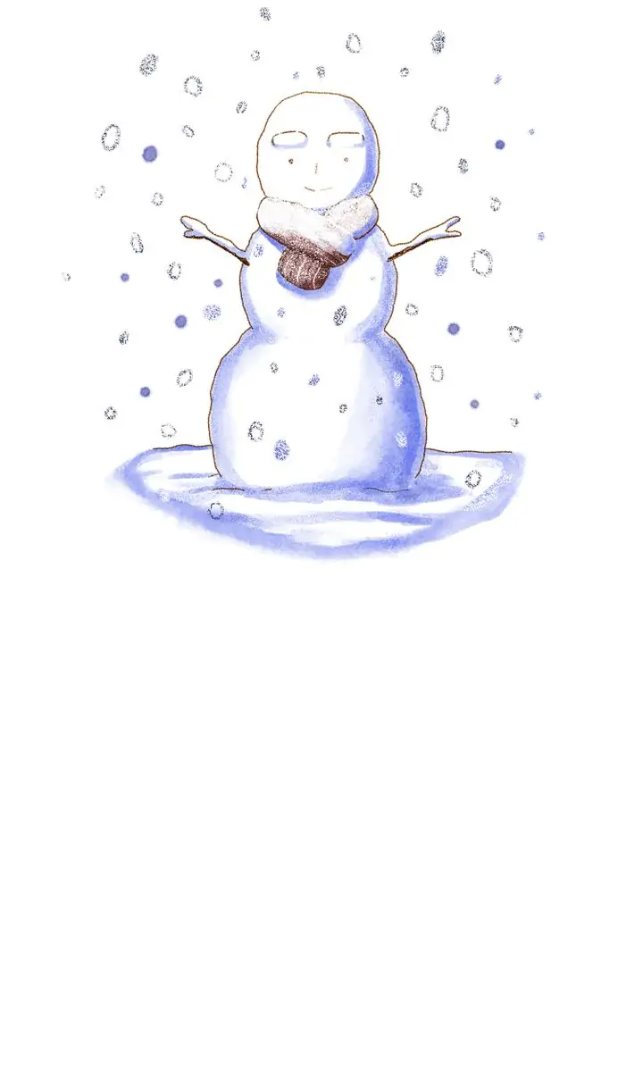 The Old Man and the Snow Sprite Chapter 7 - page 97