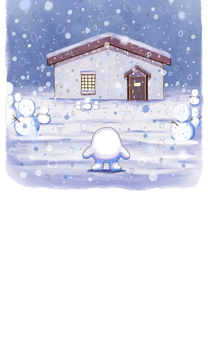 The Old Man and the Snow Sprite Chapter 7 - page 100