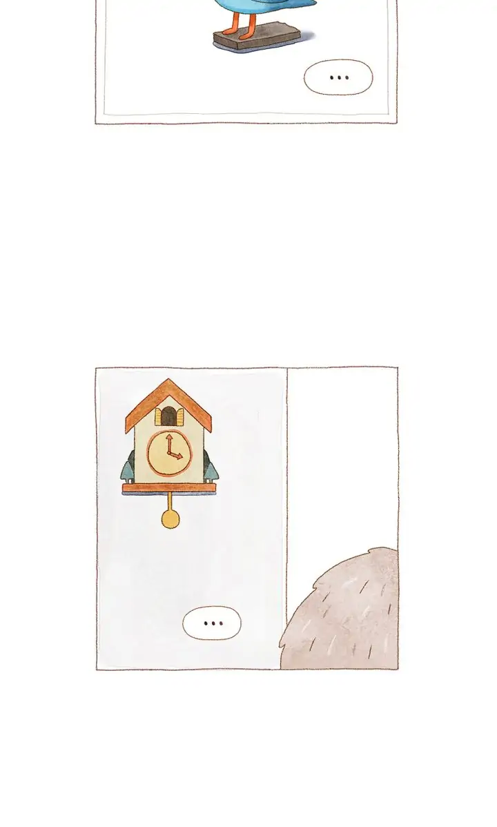 The Old Man and the Snow Sprite Chapter 4 - page 11