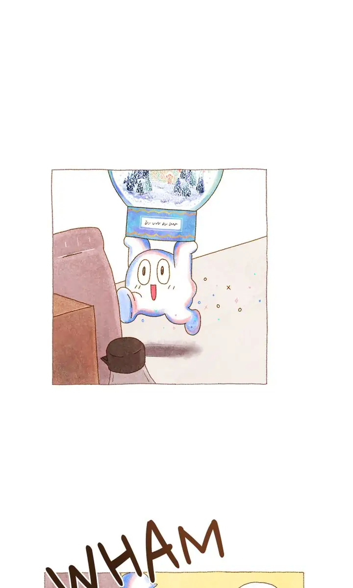 The Old Man and the Snow Sprite Chapter 4 - page 101