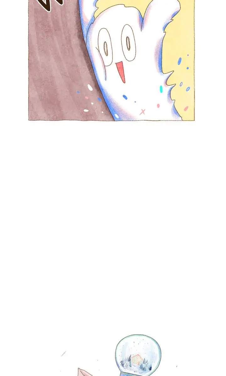 The Old Man and the Snow Sprite Chapter 4 - page 102