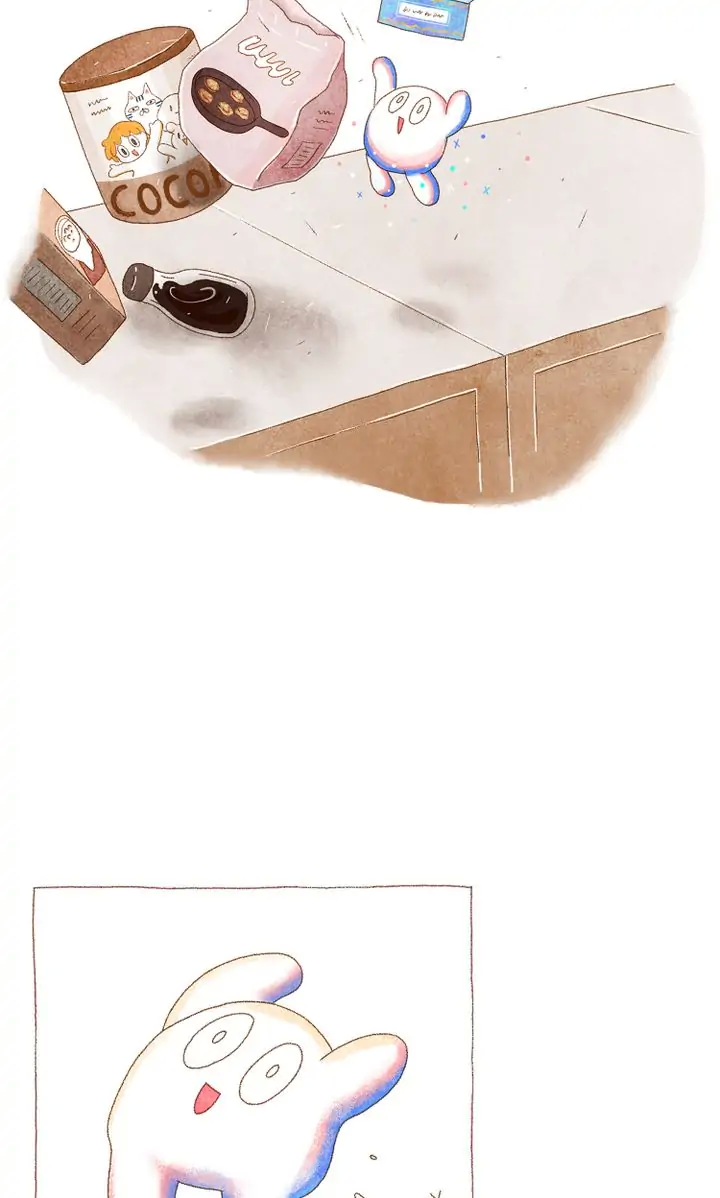 The Old Man and the Snow Sprite Chapter 4 - page 103