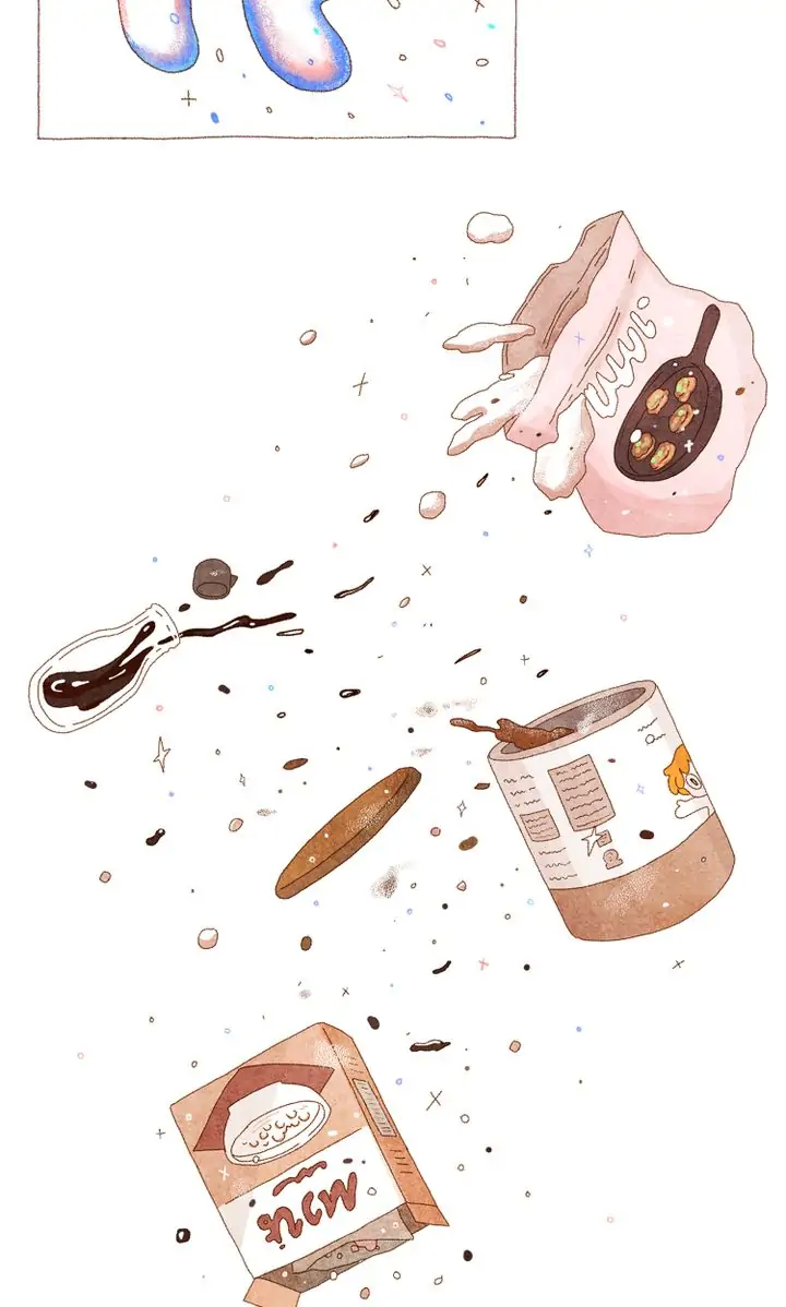 The Old Man and the Snow Sprite Chapter 4 - page 104