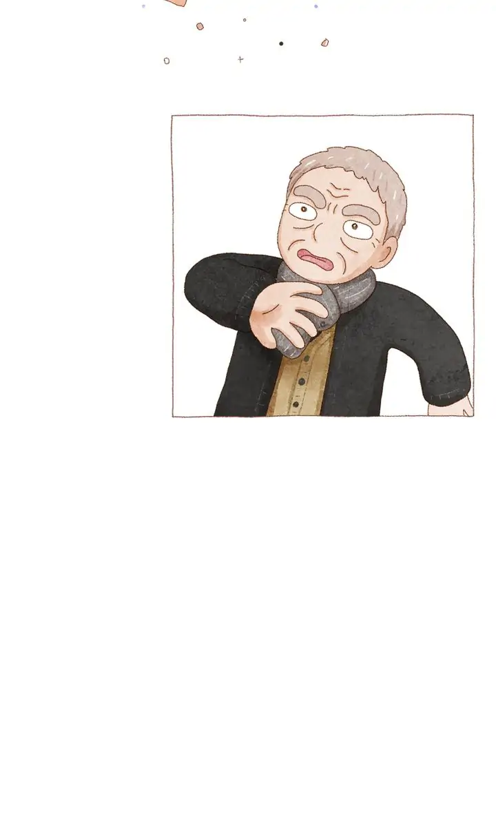 The Old Man and the Snow Sprite Chapter 4 - page 105