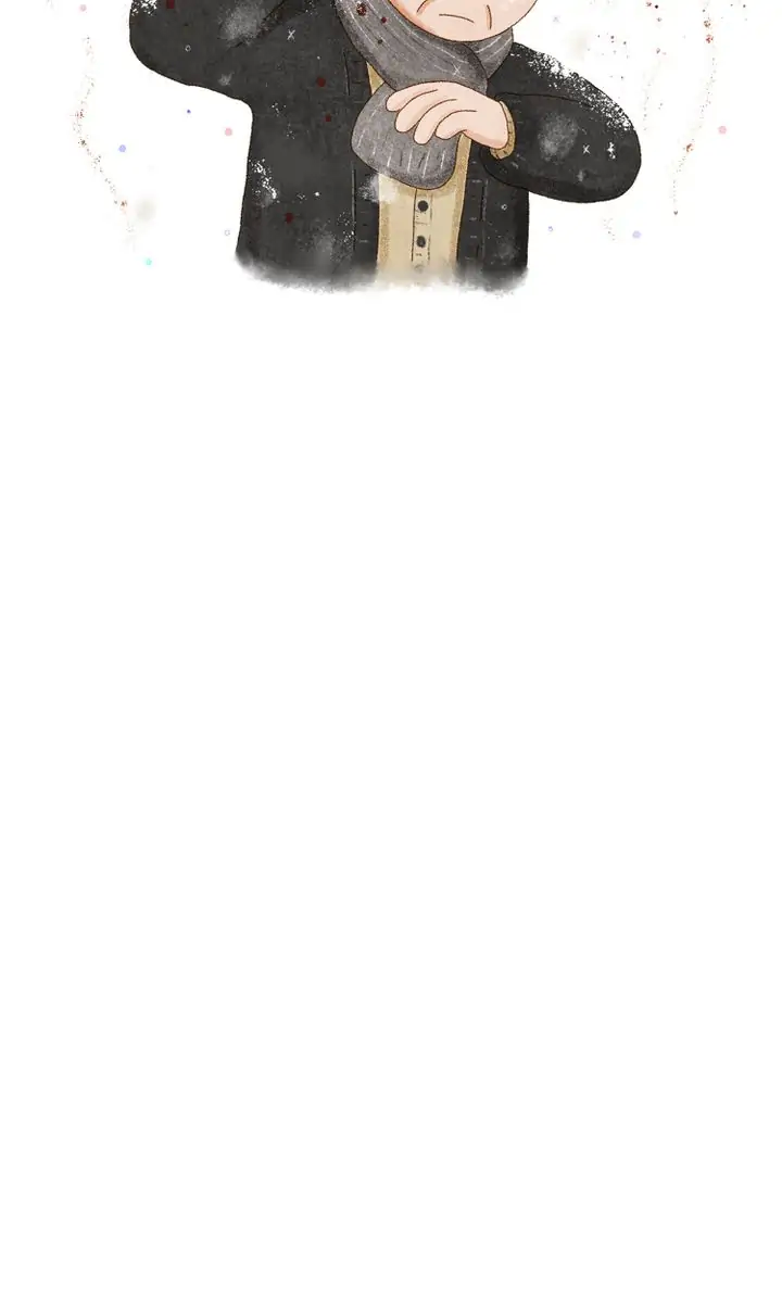 The Old Man and the Snow Sprite Chapter 4 - page 107