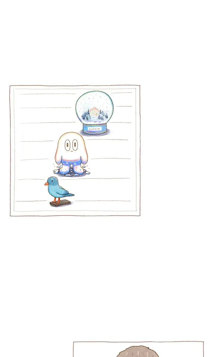 The Old Man and the Snow Sprite Chapter 4 - page 12