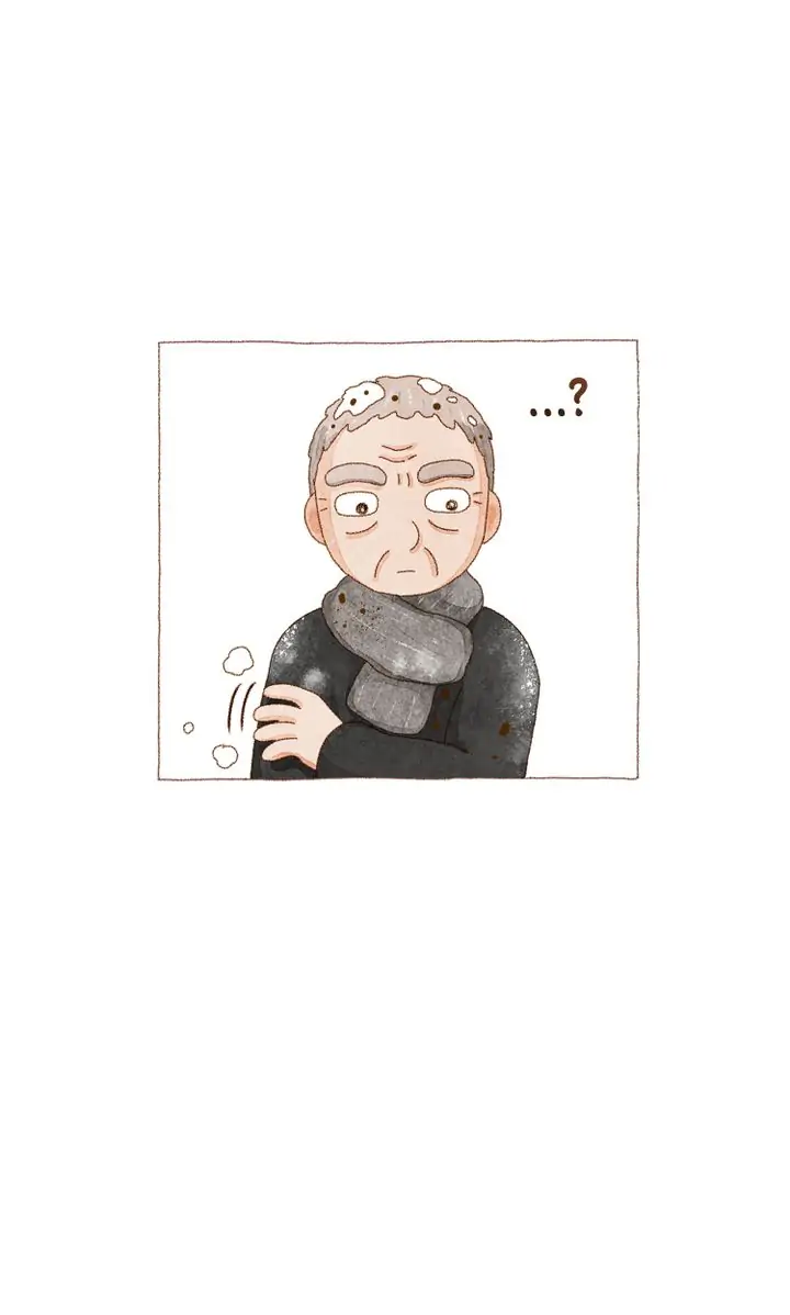 The Old Man and the Snow Sprite Chapter 4 - page 112