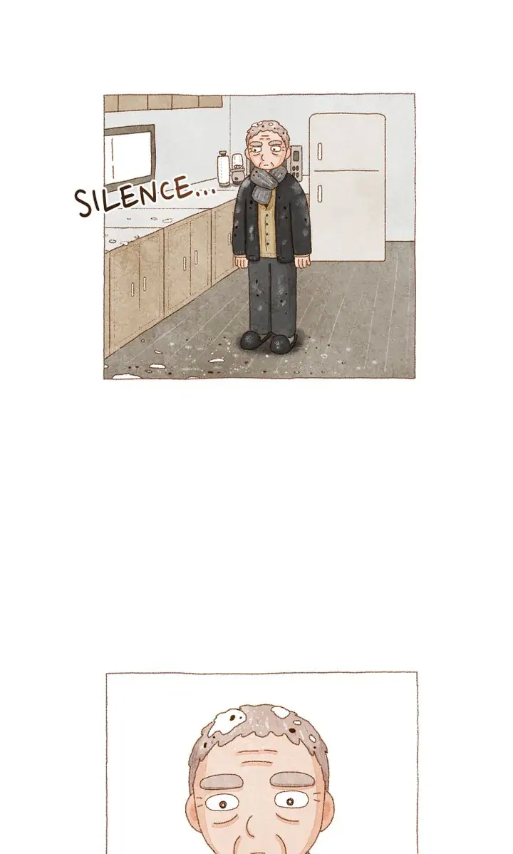 The Old Man and the Snow Sprite Chapter 4 - page 113