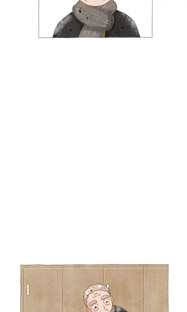 The Old Man and the Snow Sprite Chapter 4 - page 114