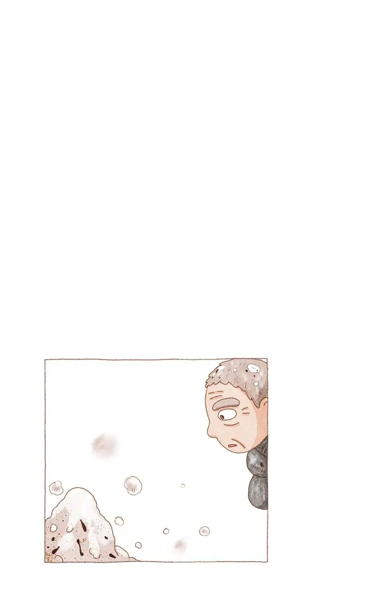 The Old Man and the Snow Sprite Chapter 4 - page 117