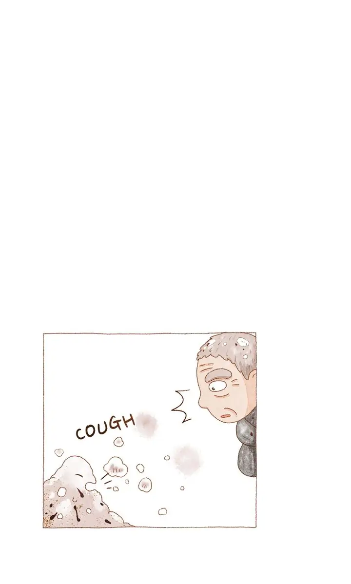 The Old Man and the Snow Sprite Chapter 4 - page 118