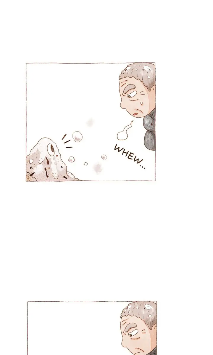 The Old Man and the Snow Sprite Chapter 4 - page 119