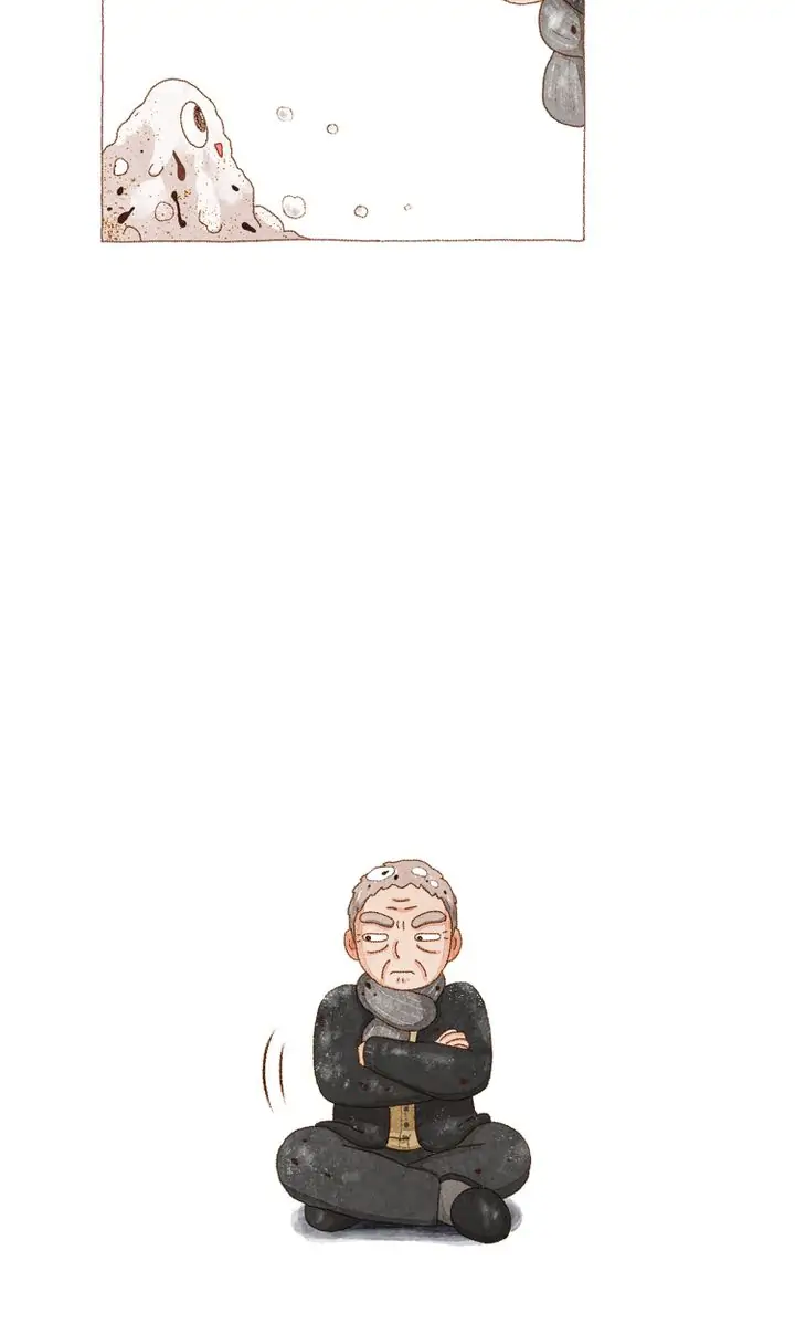 The Old Man and the Snow Sprite Chapter 4 - page 120