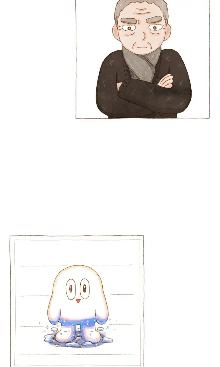 The Old Man and the Snow Sprite Chapter 4 - page 13