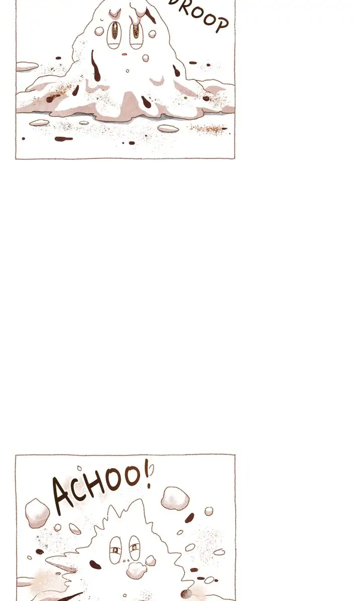 The Old Man and the Snow Sprite Chapter 4 - page 124