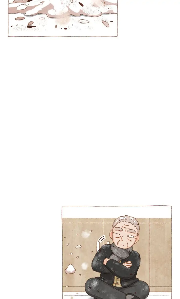 The Old Man and the Snow Sprite Chapter 4 - page 125
