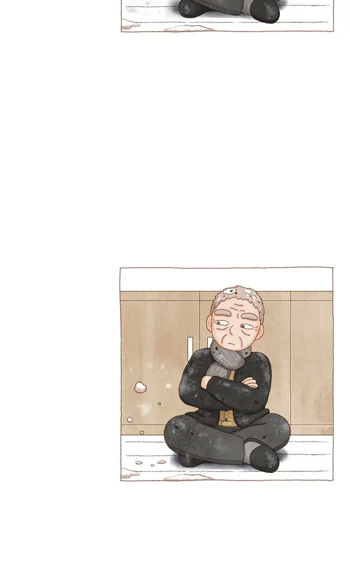 The Old Man and the Snow Sprite Chapter 4 - page 126