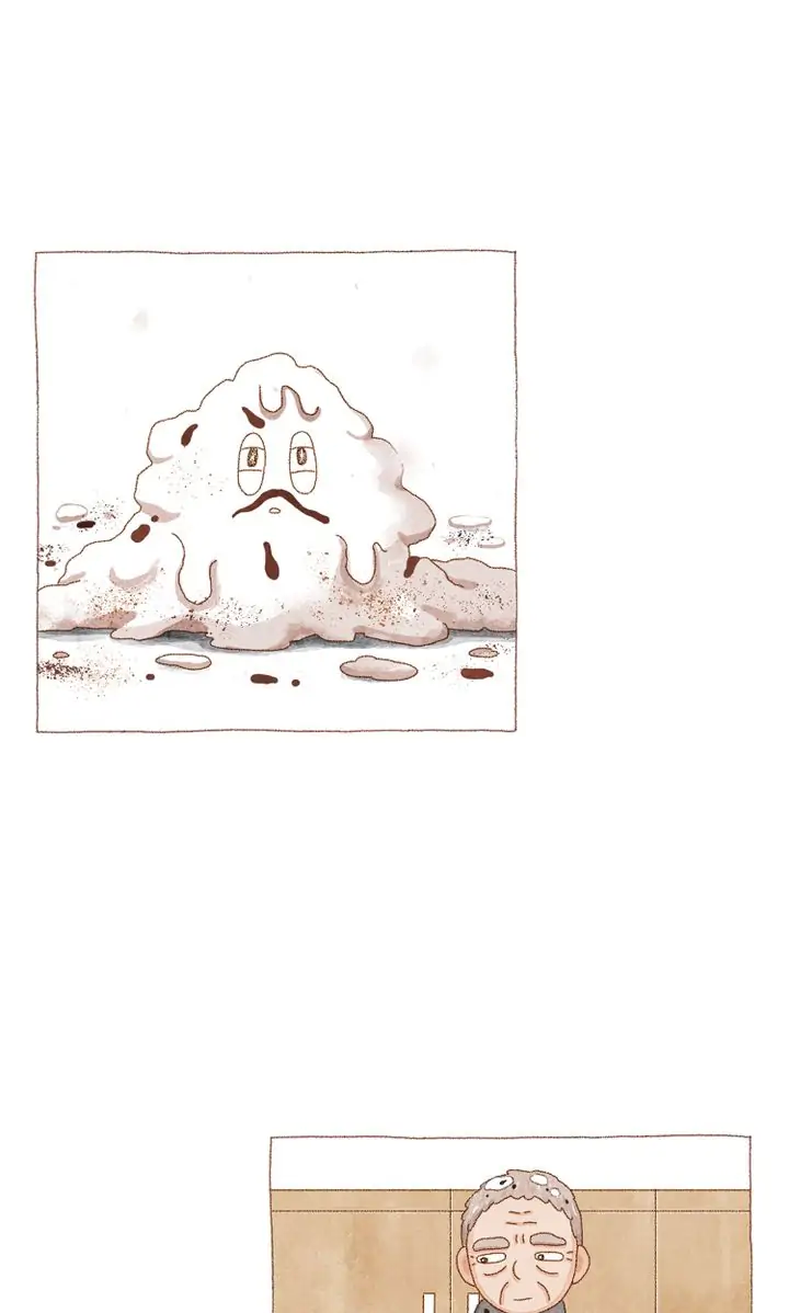 The Old Man and the Snow Sprite Chapter 4 - page 127