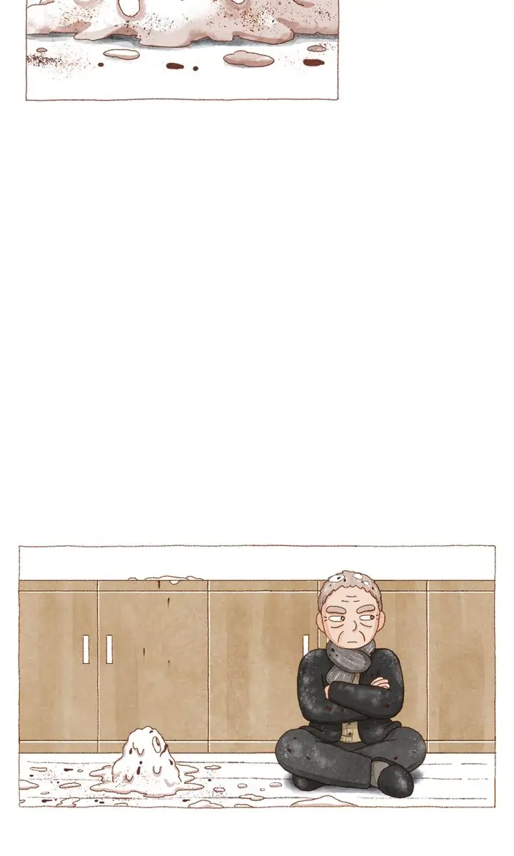 The Old Man and the Snow Sprite Chapter 4 - page 129