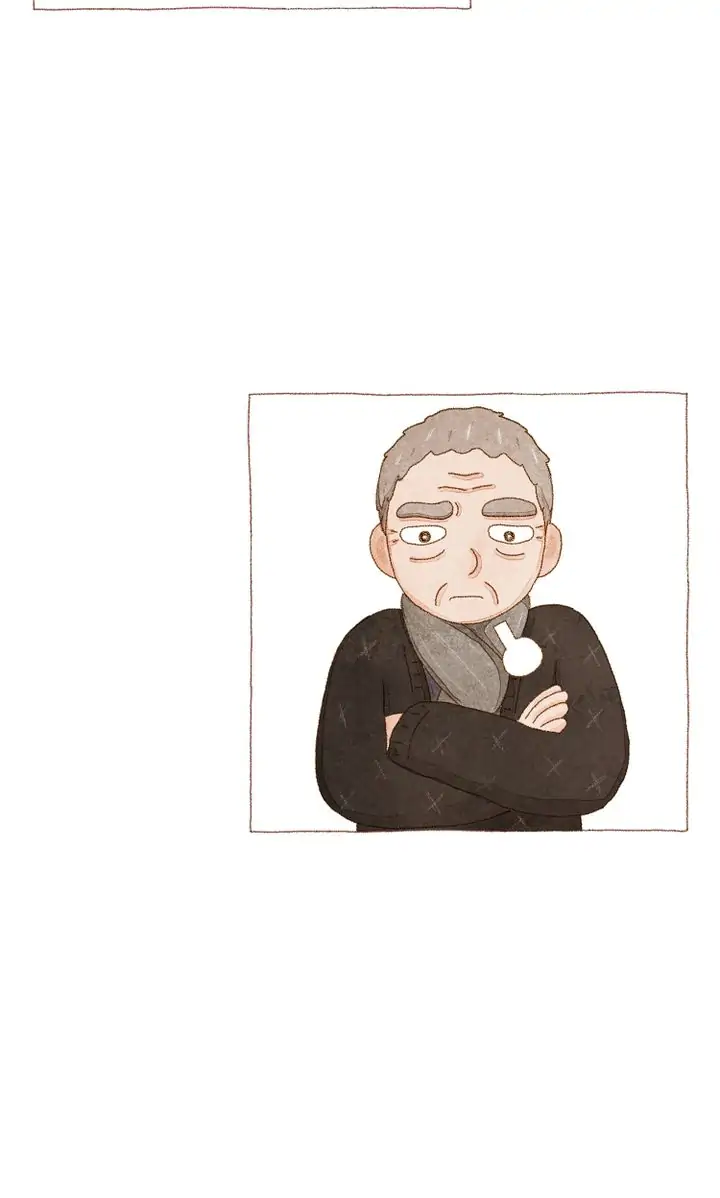 The Old Man and the Snow Sprite Chapter 4 - page 14