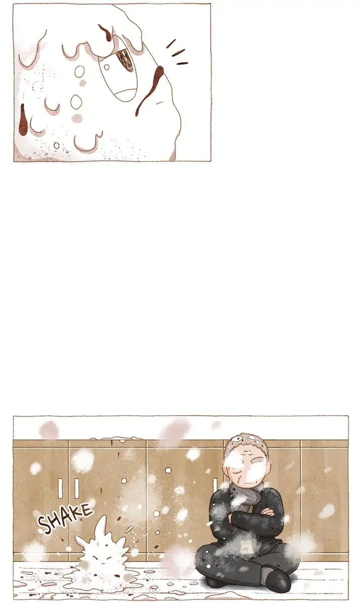 The Old Man and the Snow Sprite Chapter 4 - page 131
