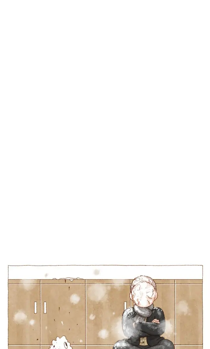 The Old Man and the Snow Sprite Chapter 4 - page 132