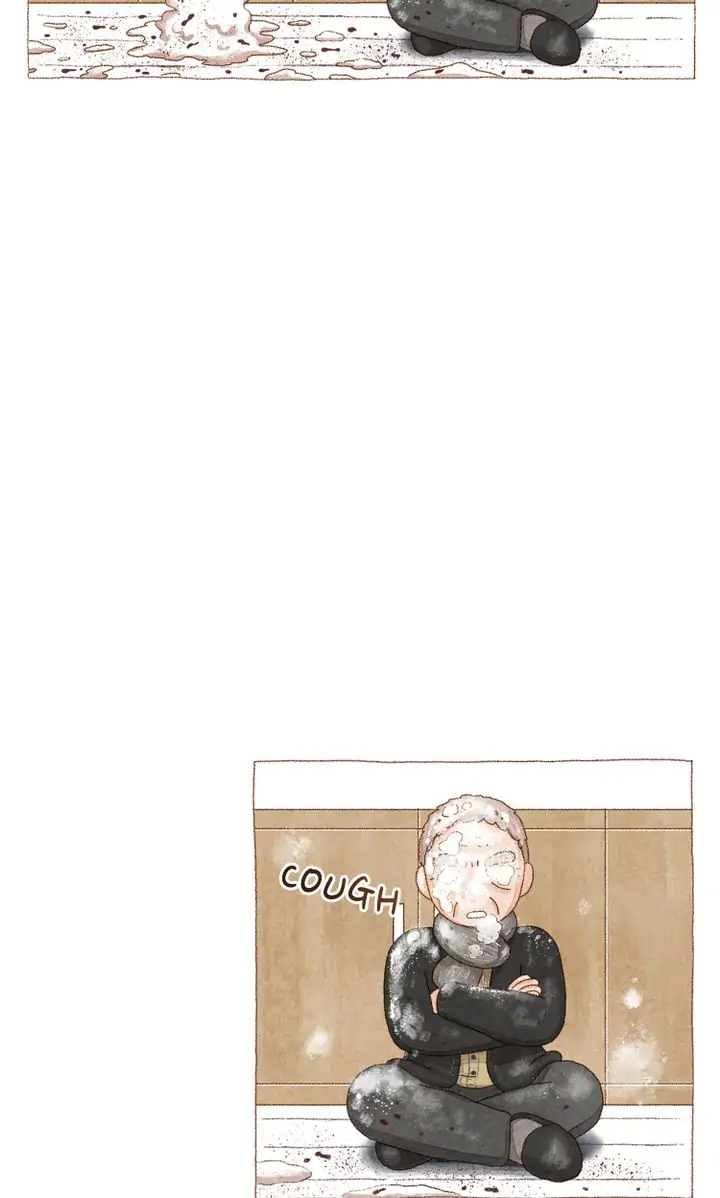 The Old Man and the Snow Sprite Chapter 4 - page 133