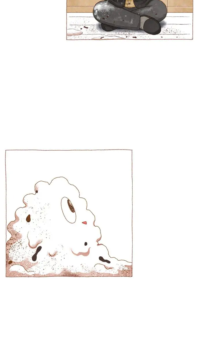 The Old Man and the Snow Sprite Chapter 4 - page 138