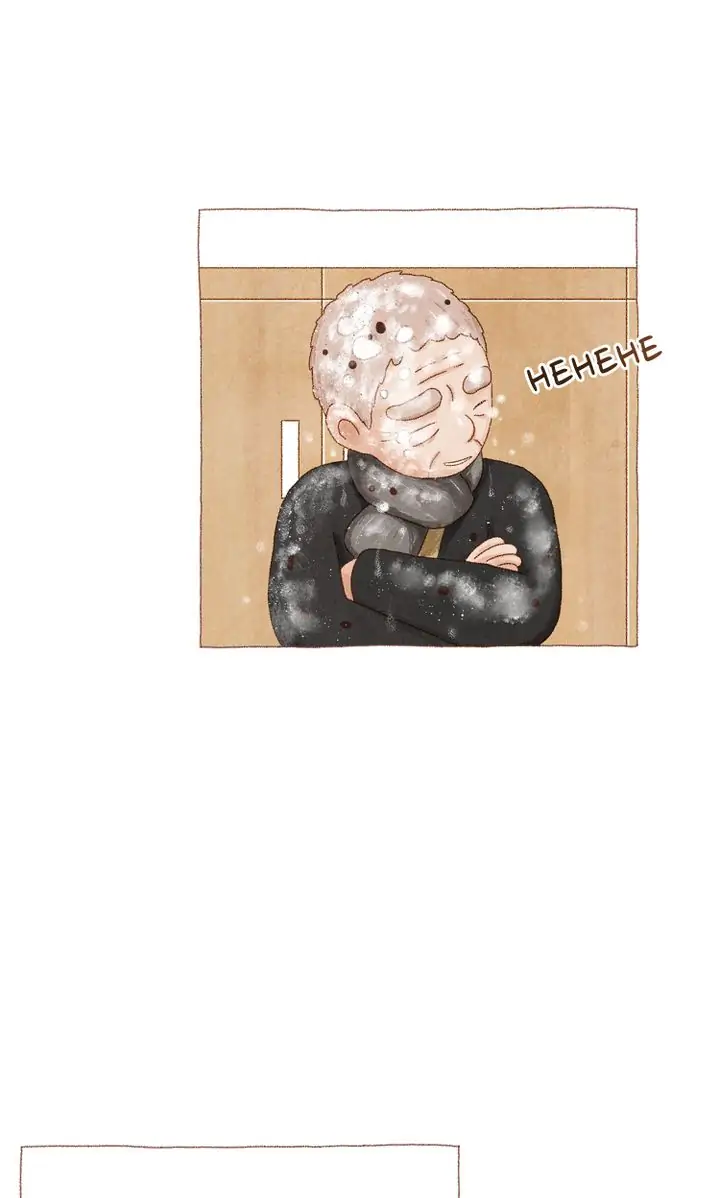 The Old Man and the Snow Sprite Chapter 4 - page 139