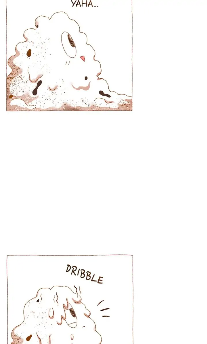 The Old Man and the Snow Sprite Chapter 4 - page 140