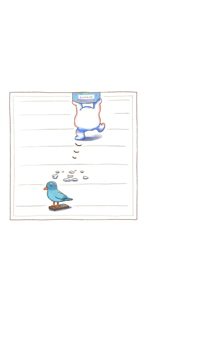 The Old Man and the Snow Sprite Chapter 4 - page 15