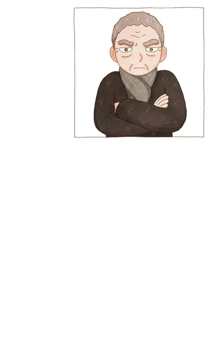 The Old Man and the Snow Sprite Chapter 4 - page 16