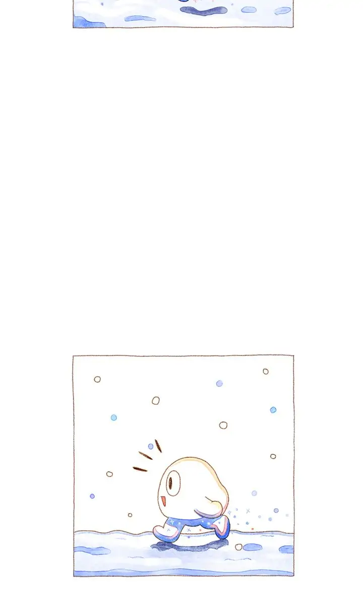 The Old Man and the Snow Sprite Chapter 4 - page 21