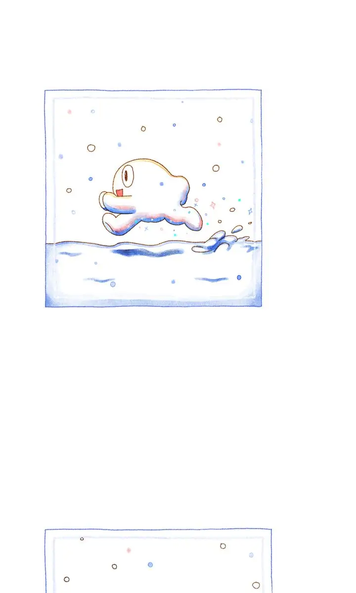 The Old Man and the Snow Sprite Chapter 4 - page 24