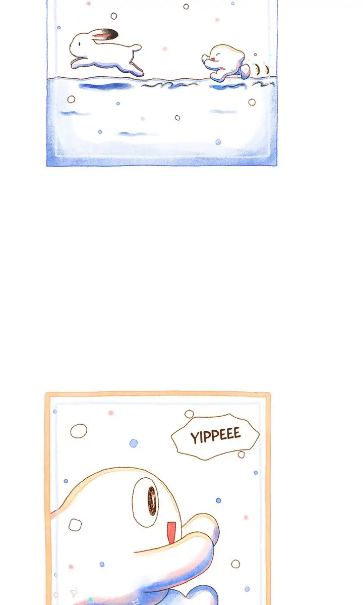 The Old Man and the Snow Sprite Chapter 4 - page 25