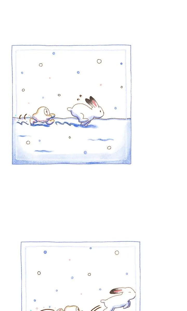 The Old Man and the Snow Sprite Chapter 4 - page 27